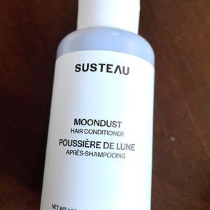 Hair Care susteau moon dust hair conditioner New Unopened  1.58 oz/ 45 g